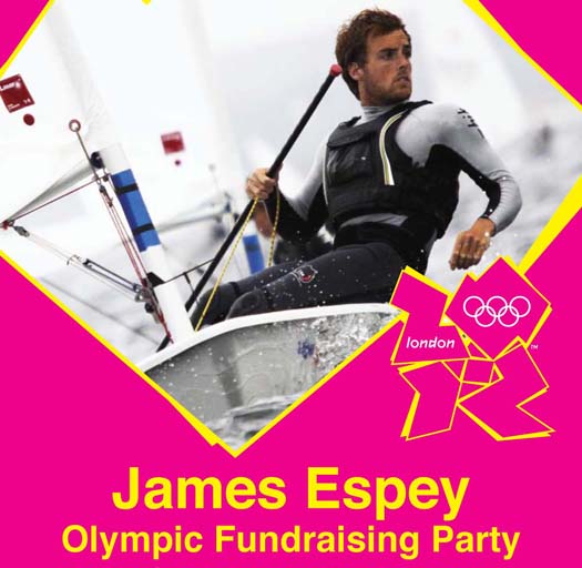 james espey poster small